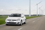 Volkswagen Golf TSI BlueMotion 3-Door 2015 года
